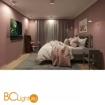 Спот Denkirs DK2002-WH - Фото 2