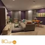 Спот Denkirs DK2002-WH - Фото 3