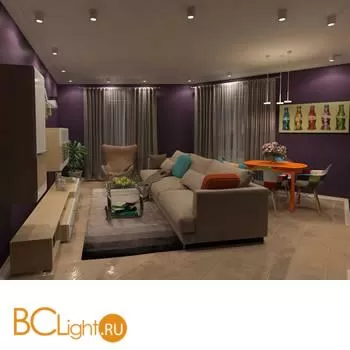 Спот Denkirs DK2001-WH - Фото 4