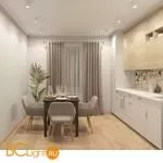 Спот Denkirs DK2001-WH - Фото 2