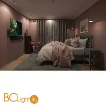 Спот Denkirs DK2008-WH - Фото 2