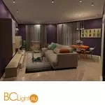 Спот Denkirs DK2008-WH - Фото 3