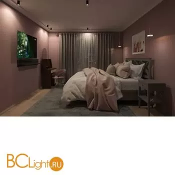 Спот Denkirs DK2008-BK - Фото 2