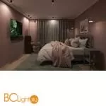 Спот Denkirs DK2008-BK - Фото 2