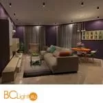 Спот Denkirs DK2008-BK - Фото 3