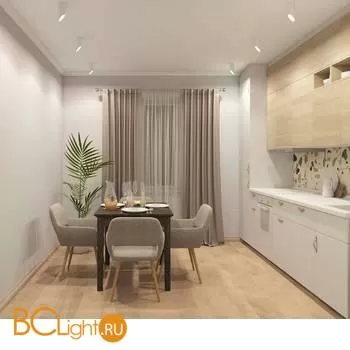 Спот Denkirs DK2011-WH - Фото 2