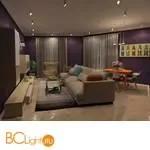 Спот Denkirs DK2011-WH - Фото 4