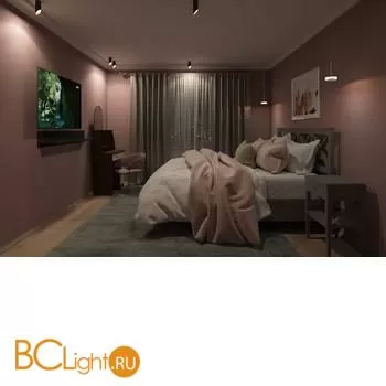 Спот Denkirs DK2011-BK - Фото 3