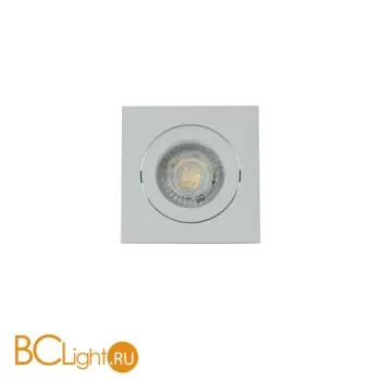 Встраиваемый светильник Denkirs DK2016-WH - Фото 0