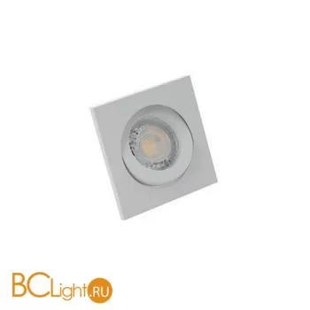 Встраиваемый светильник Denkirs DK2016-WH - Фото 1