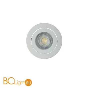 Встраиваемый светильник Denkirs DK2017-WH