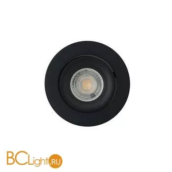 Встраиваемый светильник Denkirs DK2018-BK - Фото 0