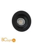 Встраиваемый светильник Denkirs DK2018-BK