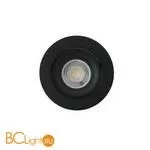 Встраиваемый светильник Denkirs DK2018-BK - Фото 0