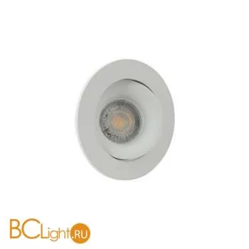 Встраиваемый светильник Denkirs DK2018-WH