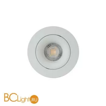 Встраиваемый светильник Denkirs DK2018-WH - Фото 0