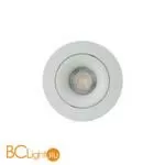 Встраиваемый светильник Denkirs DK2018-WH - Фото 0