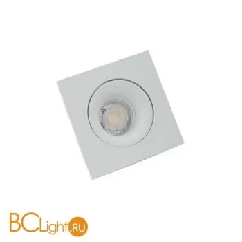 Встраиваемый светильник Denkirs DK2019-WH