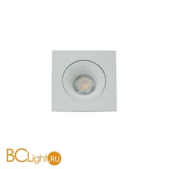 Встраиваемый светильник Denkirs DK2019-WH - Фото 0