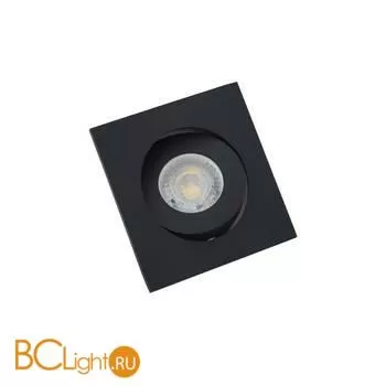 Встраиваемый светильник Denkirs DK2021-BK