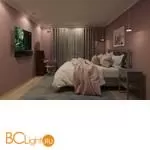 Встраиваемый светильник Denkirs DK2021-BK - Фото 3