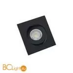 Встраиваемый светильник Denkirs DK2021-BK