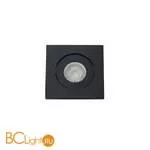 Встраиваемый светильник Denkirs DK2021-BK - Фото 0