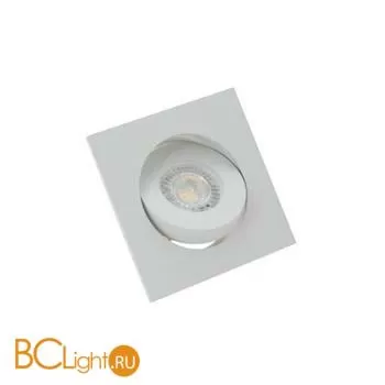 Встраиваемый светильник Denkirs DK2021-WH