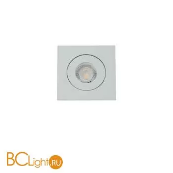 Встраиваемый светильник Denkirs DK2021-WH - Фото 0
