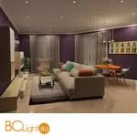 Встраиваемый светильник Denkirs DK2021-WH - Фото 4