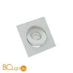 Встраиваемый светильник Denkirs DK2021-WH