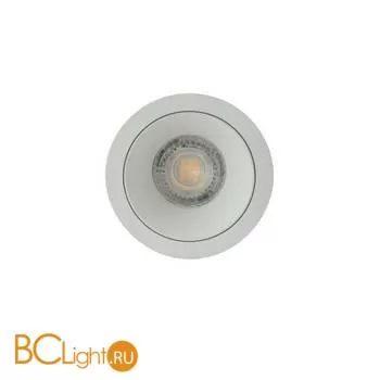 Встраиваемый светильник Denkirs DK2026-WH