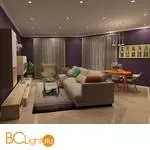 Встраиваемый светильник Denkirs DK2026-WH - Фото 3