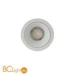 Встраиваемый светильник Denkirs DK2026-WH