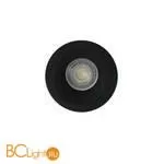 Встраиваемый светильник Denkirs DK2026-BK