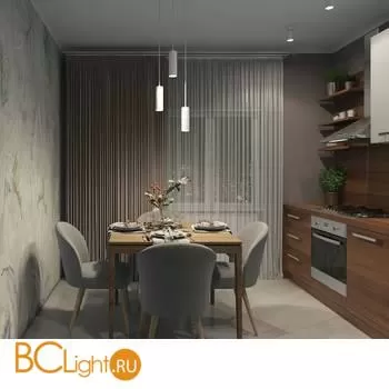 Спот Denkirs DK2029-WH - Фото 4