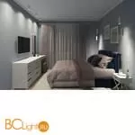 Спот Denkirs DK2029-WH - Фото 2