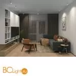 Спот Denkirs DK2029-WH - Фото 3