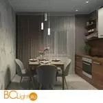 Спот Denkirs DK2029-WH - Фото 4