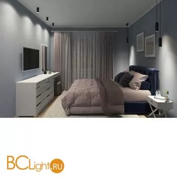 Спот Denkirs DK2029-BK - Фото 2