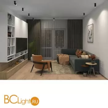 Спот Denkirs DK2029-BK - Фото 3