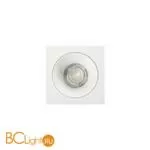 Встраиваемый светильник Denkirs DK2025-WH