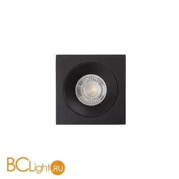 Встраиваемый светильник Denkirs DK2025-BK