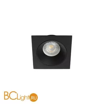 Встраиваемый светильник Denkirs DK2025-BK - Фото 0