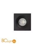 Встраиваемый светильник Denkirs DK2025-BK