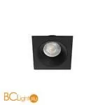 Встраиваемый светильник Denkirs DK2025-BK - Фото 0