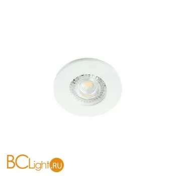 Встраиваемый светильник Denkirs DK2030-WH - Фото 0