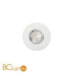 Встраиваемый светильник Denkirs DK2030-WH