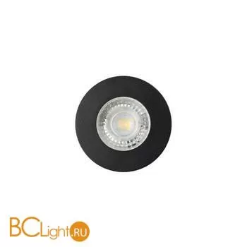 Встраиваемый светильник Denkirs DK2030-BK
