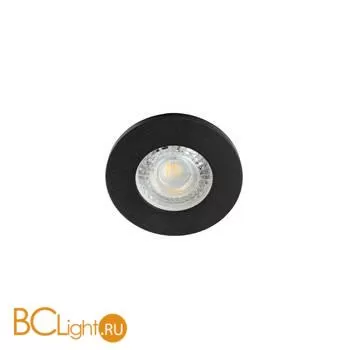 Встраиваемый светильник Denkirs DK2030-BK - Фото 0